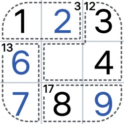 XWorld | Killer Sudoku by Sudoku.com