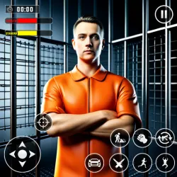 XWorld | Prison Escape Gangster Mafia