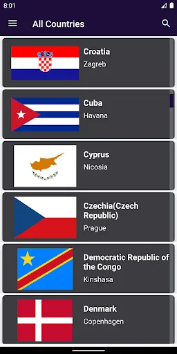 Flags of the World Quiz | Games | XWorld