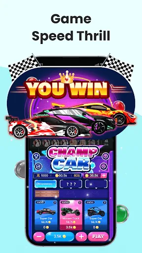 Meto - Live Video Chat & Game | Games | XWorld