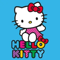 XWorld | Hello Kitty Juegos Educativos