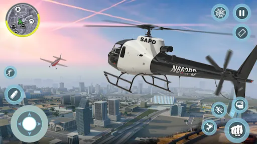 Gangster Simulator Crime Game | Games | XWorld Gangster Simulator Crime Game | Games | XWorld