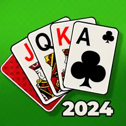 XWorld | Solitaire - Classic Card 2024