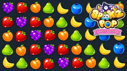 SPOOKIZ POP - Match 3 Puzzle | เกม | XWorld SPOOKIZ POP - Match 3 Puzzle | เกม | XWorld