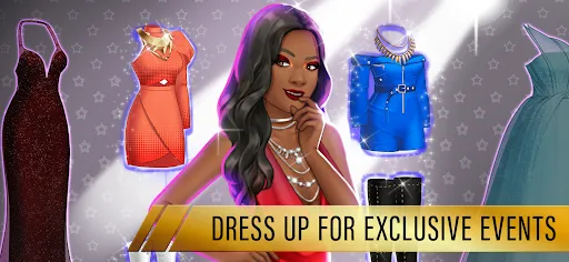 Episode: Reality Stars | Permainan | XWorld Episode: Reality Stars | Permainan | XWorld