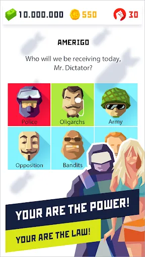 Диктатор 2 | เกม | XWorld Диктатор 2 | เกม | XWorld