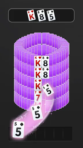 Card Match Solitaire | Jogos | XWorld