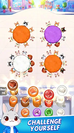 Animal Rescue: Match & Feed | Games | XWorld Animal Rescue: Match & Feed | Games | XWorld