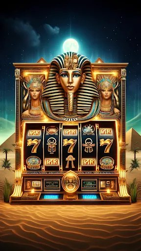 Lucky Slots 777 Path | Games | XWorld