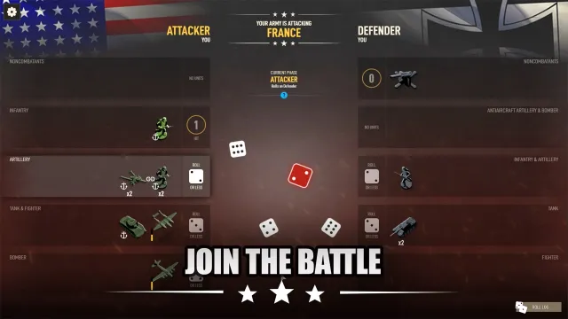 Axis & Allies 1942 Online | Games | XWorld