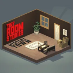 XWorld | Tiny Room Story: Town Mystery