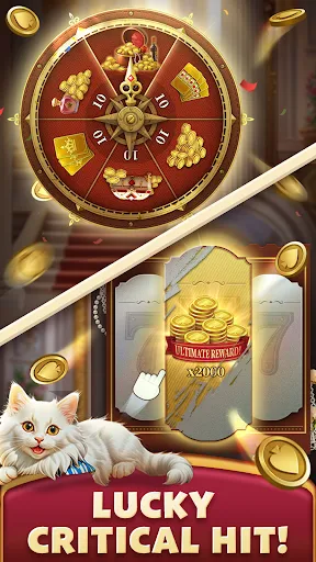 Solitaire Royalty: Game Kartu | Permainan | XWorld