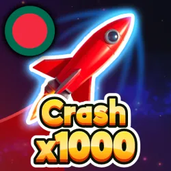 XWorld | Crash Rocket - Win & Crash