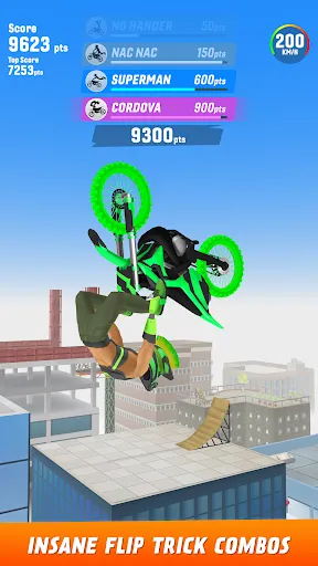 Max Air Motocross | เกม | XWorld