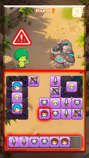 Monster Pop: Match | Permainan | XWorld Monster Pop: Match | Permainan | XWorld