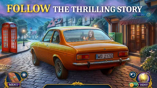 Icebound Secrets 3：F2P Mystery | 游戏 | XWorld