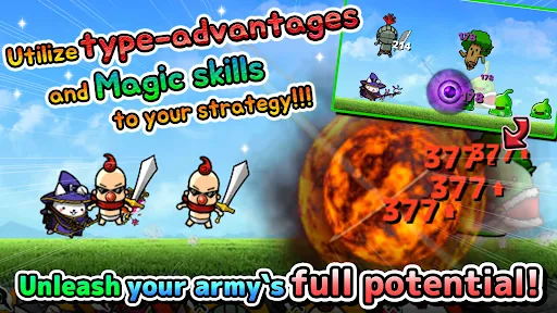 Cats the Commander | เกม | XWorld