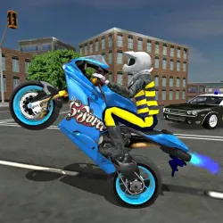 XWorld | Sports bike simulator Drift 3D