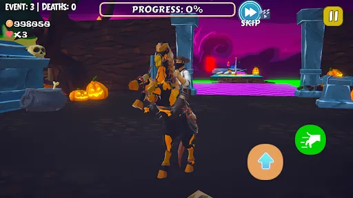 Obby But You Are On a Horse | Игры | XWorld Obby But You Are On a Horse | Игры | XWorld