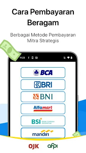 Kredit Rupiah-Pinjaman Dana | Permainan | XWorld