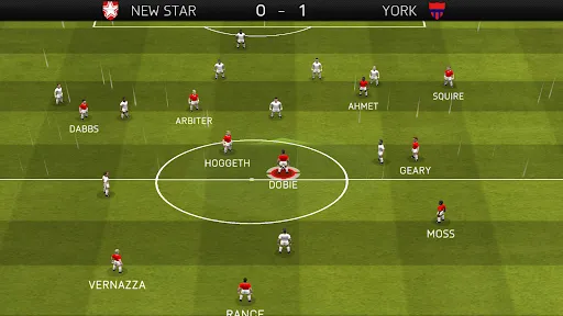 New Star™ Manager | Games | XWorld New Star™ Manager | Games | XWorld