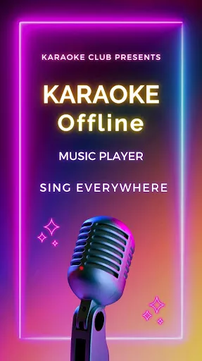 Offline Karaoke Music Player | Games | XWorld