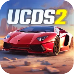 XWorld | UCDS 2 - Car Driving Simulator