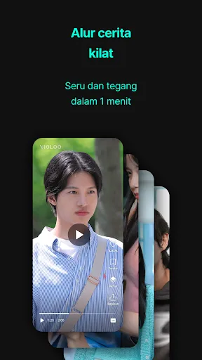 Vigloo - Drama Pendek Intens | Permainan | XWorld