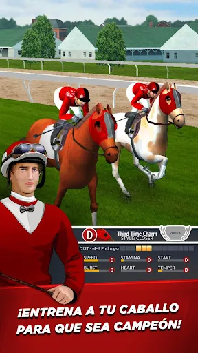 Horse Racing Manager 2020 | juego | XWorld