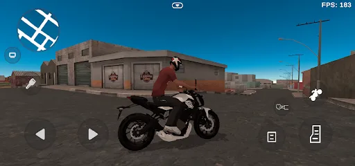 Street Moto Grau | Jogos | XWorld Street Moto Grau | Jogos | XWorld