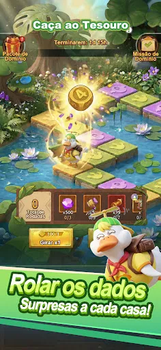 Quack Quack Attack | Jogos | XWorld