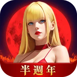 XWorld | 錫葛尼斯：紅月再臨
