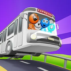 XWorld | Crowd Express: Boarding Puzzle