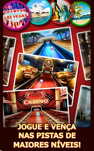 Bowling King | Jogos | XWorld