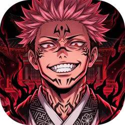 XWorld | Rei do Jujutsu