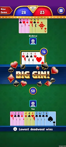 Gin Rummy - Classic Card Game | Games | XWorld Gin Rummy - Classic Card Game | Games | XWorld