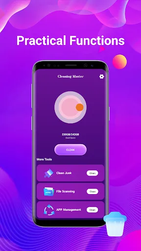 Cleaning Master | Игры | XWorld