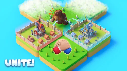 Tiles Survive! | Игры | XWorld