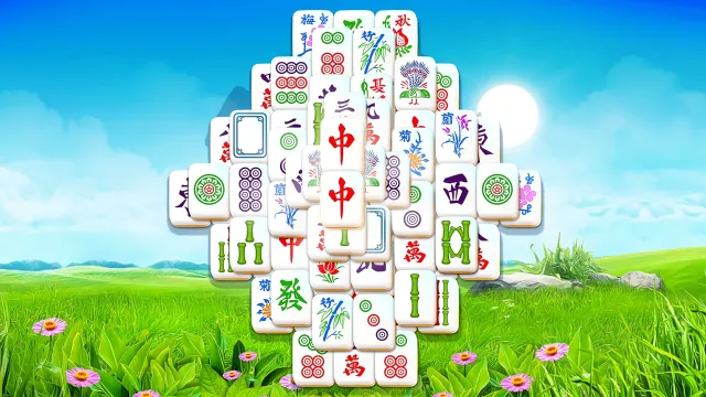 Mahjong Club - Solitaire Game | Games | XWorld