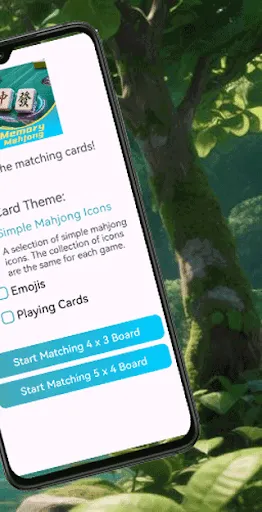 Memory Mahjong | Permainan | XWorld
