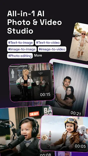 FotoPro: AI Art, Image & Video | 游戏 | XWorld FotoPro: AI Art, Image & Video | 游戏 | XWorld