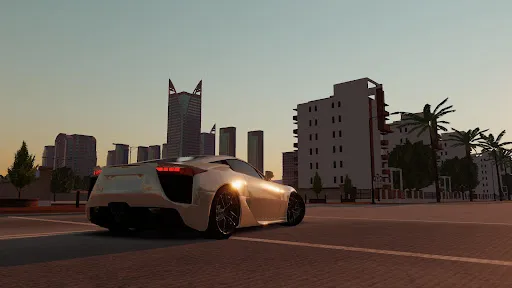 Apex Racing | Games | XWorld