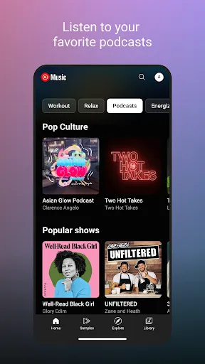 YouTube Music | Games | XWorld YouTube Music | Games | XWorld