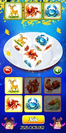 Bầu Cua 2027 | Games | XWorld Bầu Cua 2027 | Games | XWorld