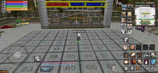 R.A.N - Riot After Nine | Games | XWorld R.A.N - Riot After Nine | Games | XWorld
