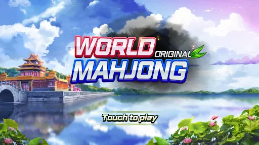 World Mahjong | Jogos | XWorld