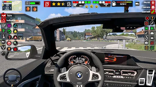 Open World 3D Car Simulator | 游戏 | XWorld