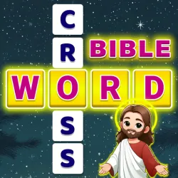 XWorld | Alkitab Crossword - Teka-Teki