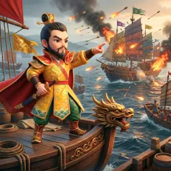 XWorld | Nam Quốc Sơn Hà
