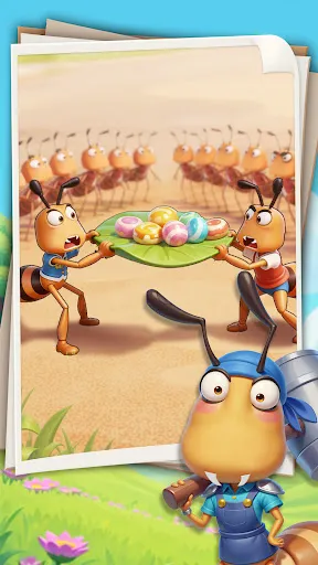 Super Ant: Grounded Fun Game | เกม | XWorld Super Ant: Grounded Fun Game | เกม | XWorld